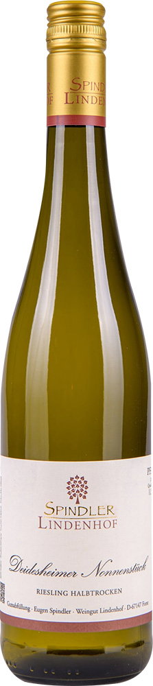 2023 Deidesheimer Nonnenstück Riesling