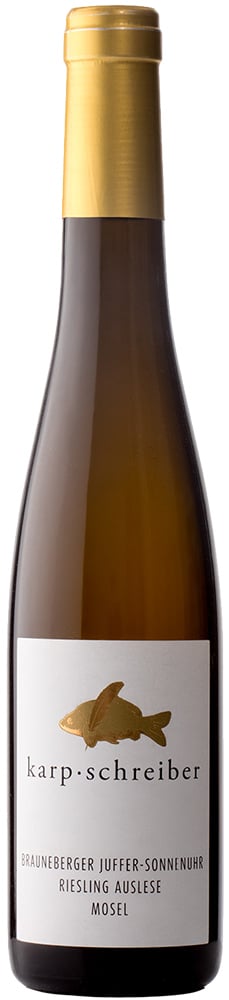 2011 Riesling Trockenbeerenauslese 0,375 L