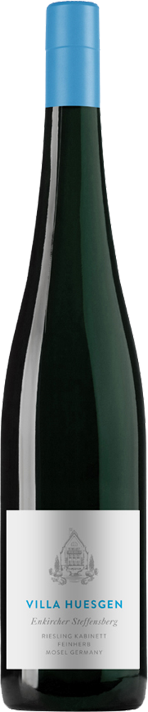 2024 Enkircher Steffensberg Riesling Kabinett
