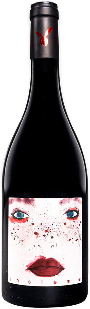 2020 Insieme Merlot Toscana IGP