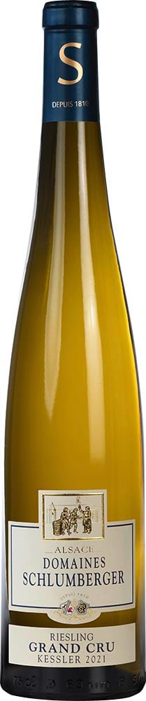 2021 Kessler Riesling Grand Cru AOP
