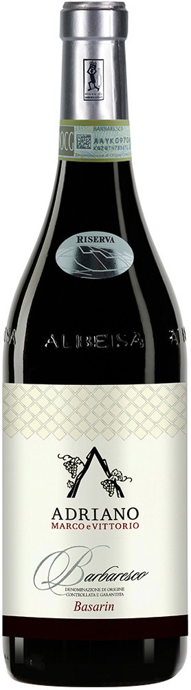 2017 Basarin Barbaresco DOCG