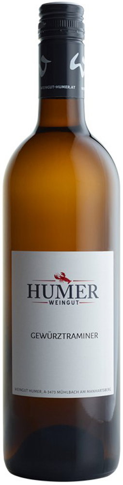 2025 Gewürztraminer