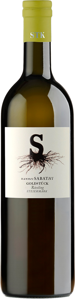 2024 Riesling GOLDSTÜCK
