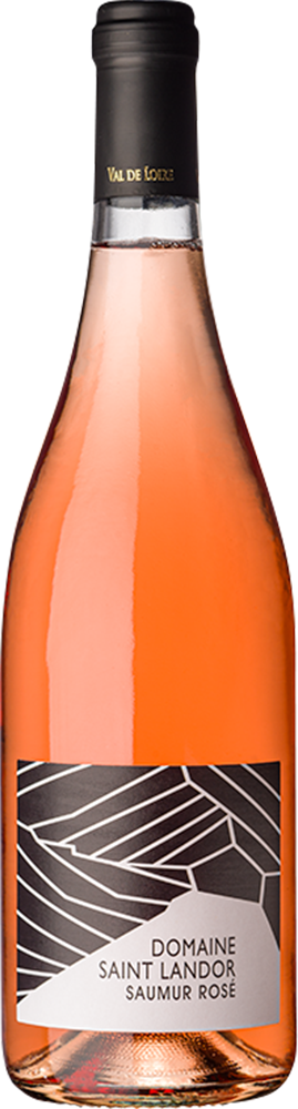 2024 Saumur Rosé AOP BIO