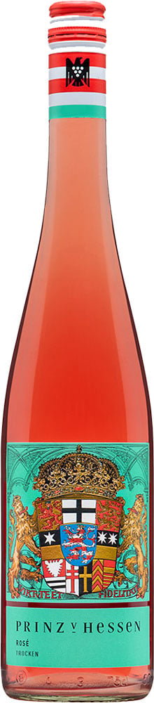 2025 Rosé