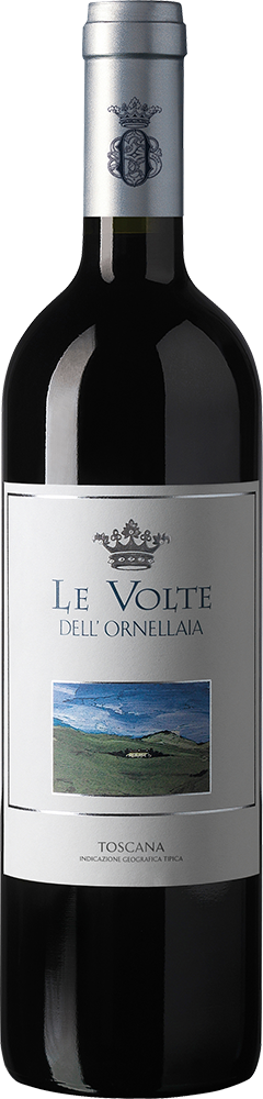 2023 Le Volte dell'Ornellaia Toscana IGP