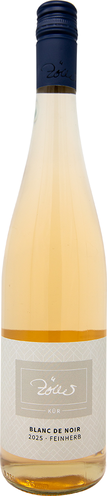 2025 Blanc de Noir