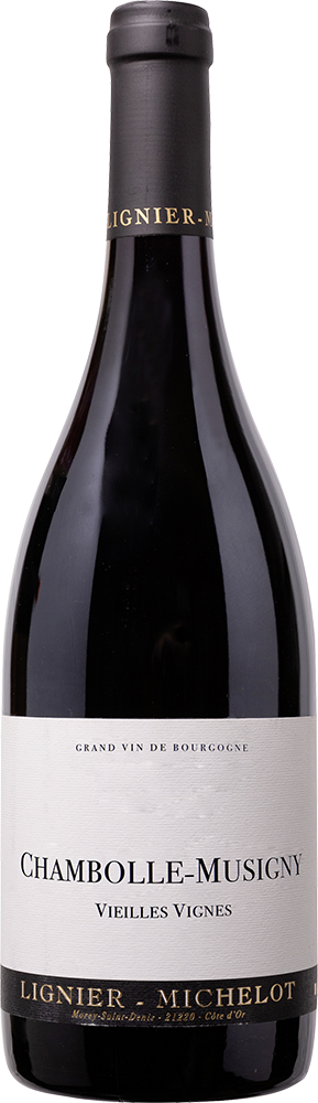 2022 Pinot Noir Vieilles Vignes Chambolle Musigny AOP