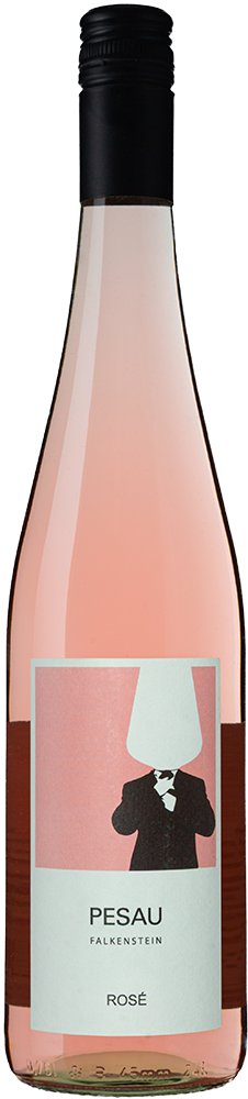 2025 Rosé Kalkschnitt BIO