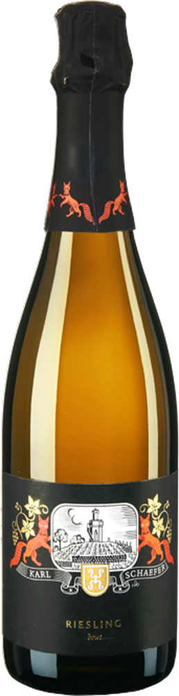 2023 Riesling Sekt BIO
