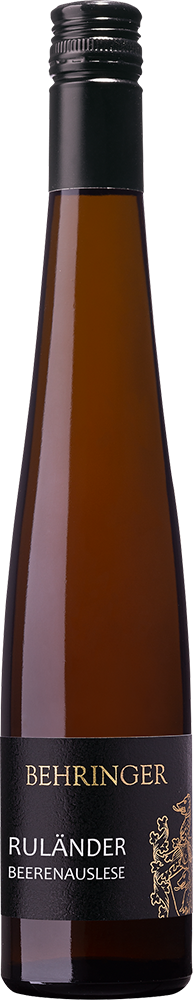 2018 EDELSÜSS Ruländer Beerenauslese 0,375 L