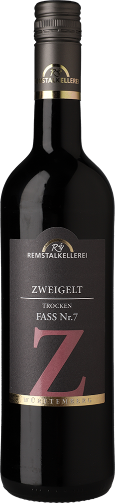 2024 Zweigelt Fass 7