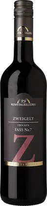 2024 Zweigelt Fass 7