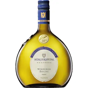 2025 Würzburger Riesling