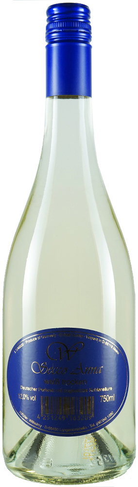 Secco Anna