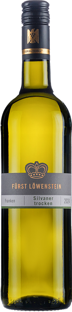 2024 Genuss Riesling