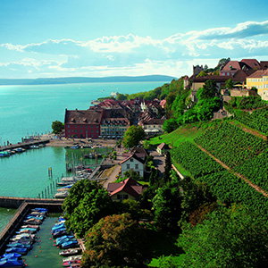 Staatsweingut Meersburg