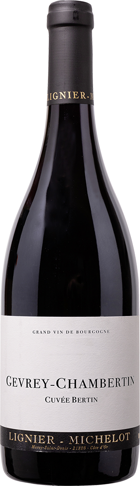 2022 Bertin Pinot Noir Cuvée Gevry Chambertin AOP