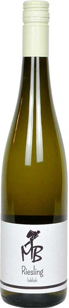 2025 Region Lahntal Riesling