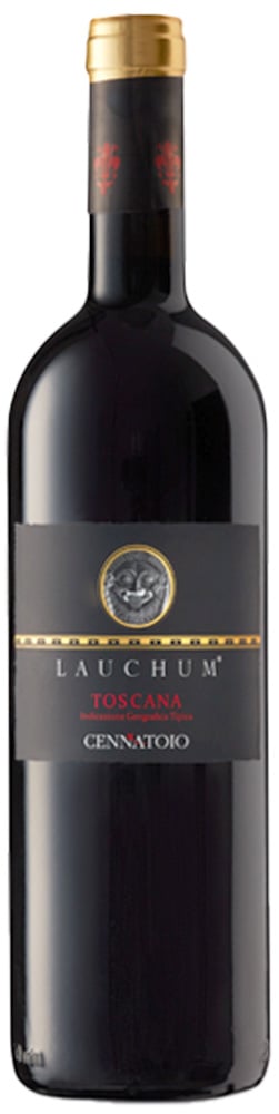 2018 LAUCHUM Toscano IGP BIO