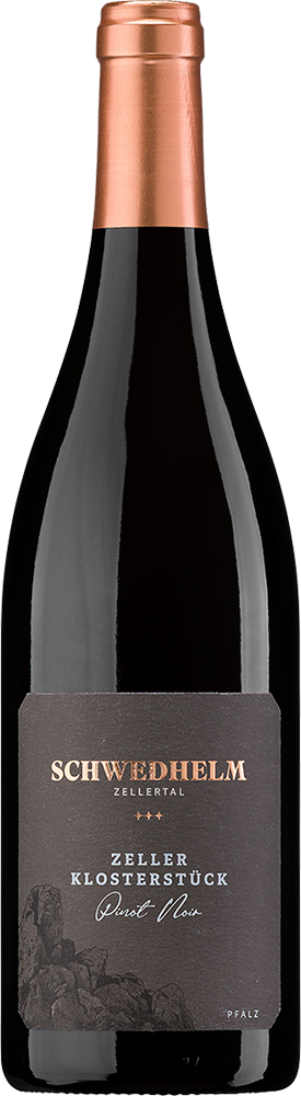 2022 Pinot Noir Zeller Klosterstück