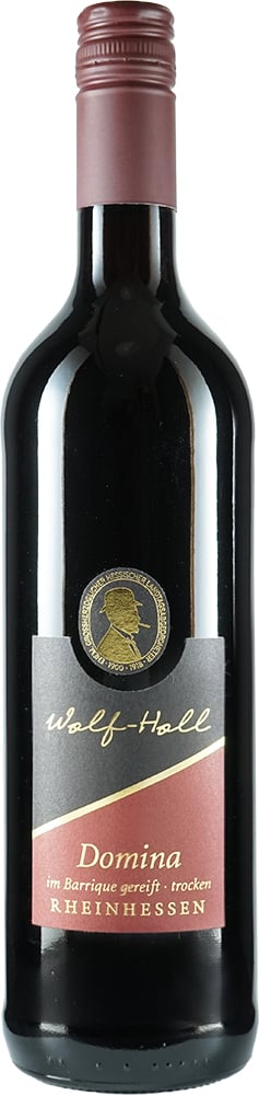 2016 Domina Barrique