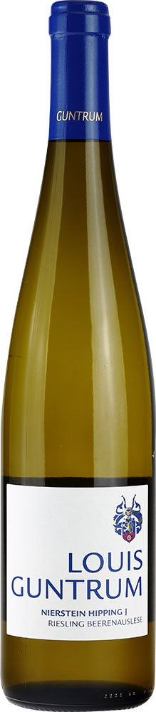 2015 Nierstein Hipping Riesling Beerenauslese