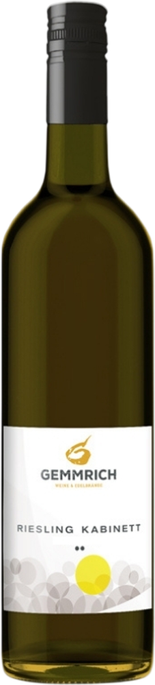 2025 Riesling Kabinett ··