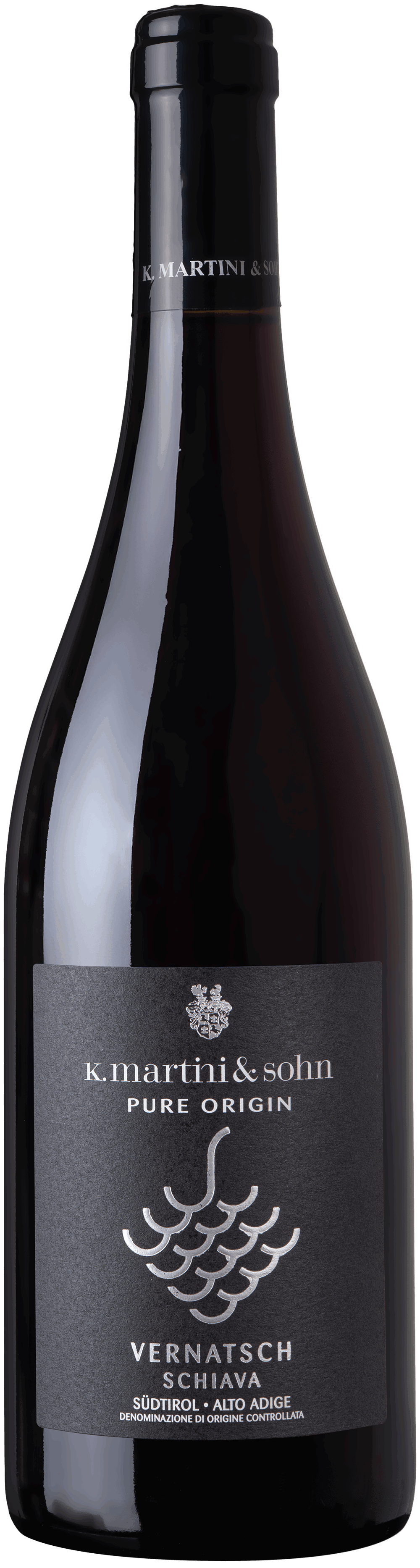 2024 Vernatsch Pure Origin Alto Adige DOC