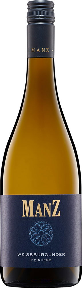 2025 Weißburgunder