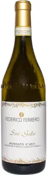 2024 Sorì Gala Moscato d’Asti DOCG
