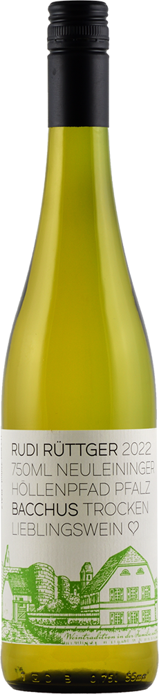 2024 Bacchus "Lieblingswein"