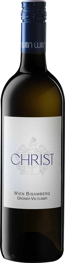 2025 Bisamberg Grüner Veltliner BIO