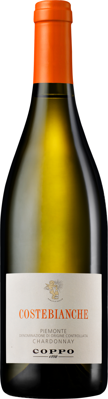 2023 Costebianche Chardonnay Piemonte DOC