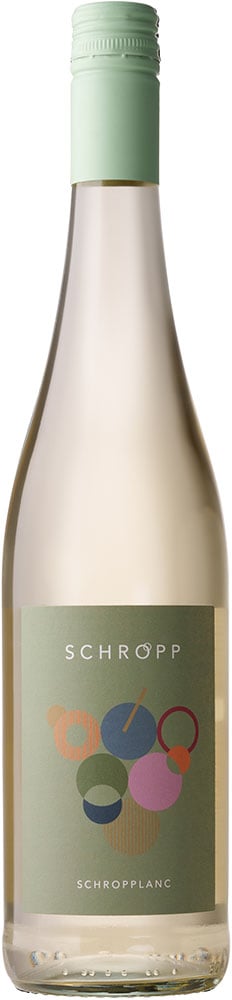 1999 Schropplanc Blanc de Noir