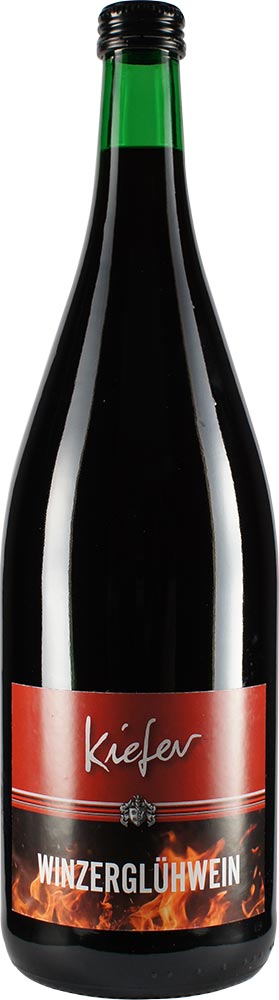 Winzerglühwein rot 1,0 L
