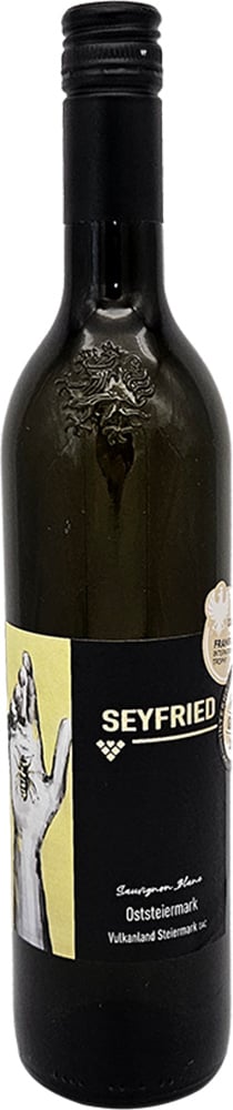 2021 Sauvignon Blanc Oststeiermark reflection