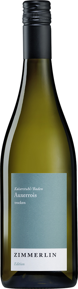 2025 Auxerrois Edition