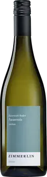 2025 Auxerrois Edition