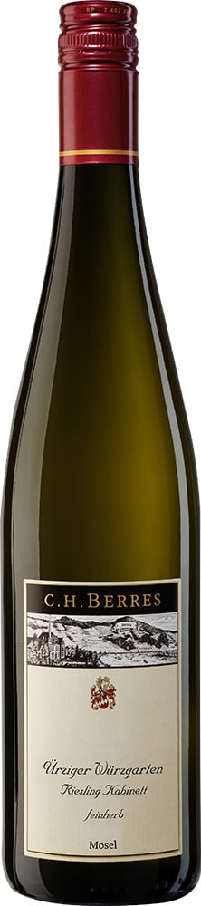 2022 Ürziger Würzgarten Riesling Kabinett