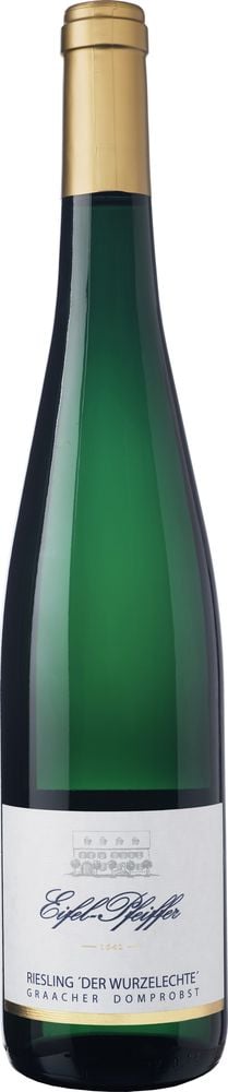 2019 “Der Wurzelechte” Graacher Domprobst Riesling