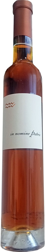2012 In Nomine Patris Puglia IGP 0,375 L