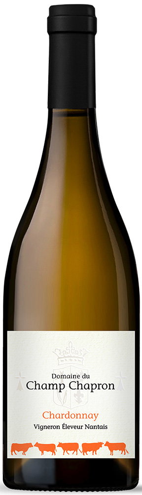 2024 Chardonnay Val de Loire IGP