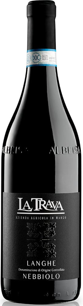 2024 Langhe Nebbiolo DOC