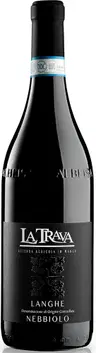 2024 Langhe Nebbiolo DOC