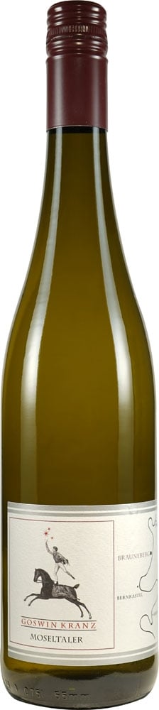 2017 Moseltaler wilde Mischung