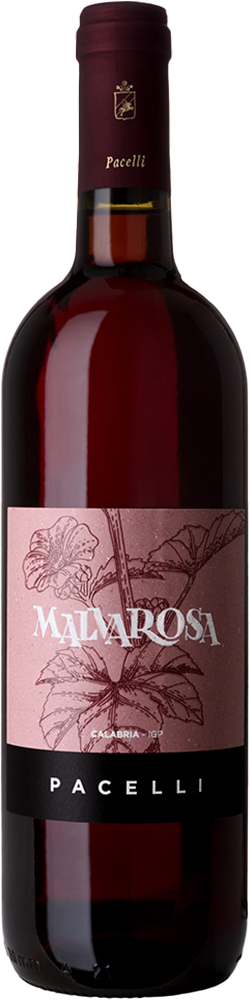2020 Malvarosa Calabria IGP BIO
