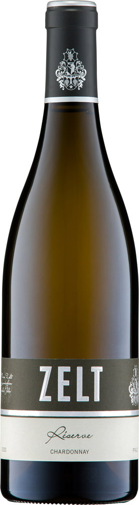 2023 Chardonnay Réserve