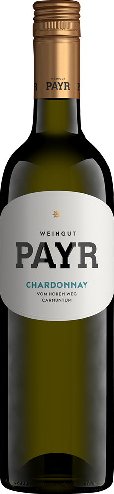 2025 Chardonnay vom Lehm Carnuntum DAC ÖTW Gebietswein BIO